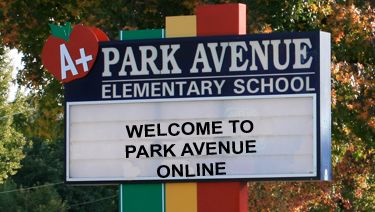 Park Avenue Elementary